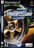 Need for Speed: Underground 2 (PlayStation 2)